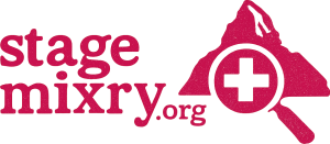 stagemixry.org Logo