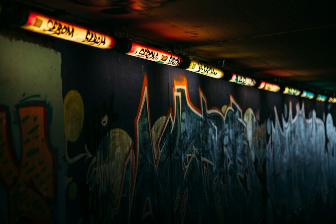 geneva tunnels