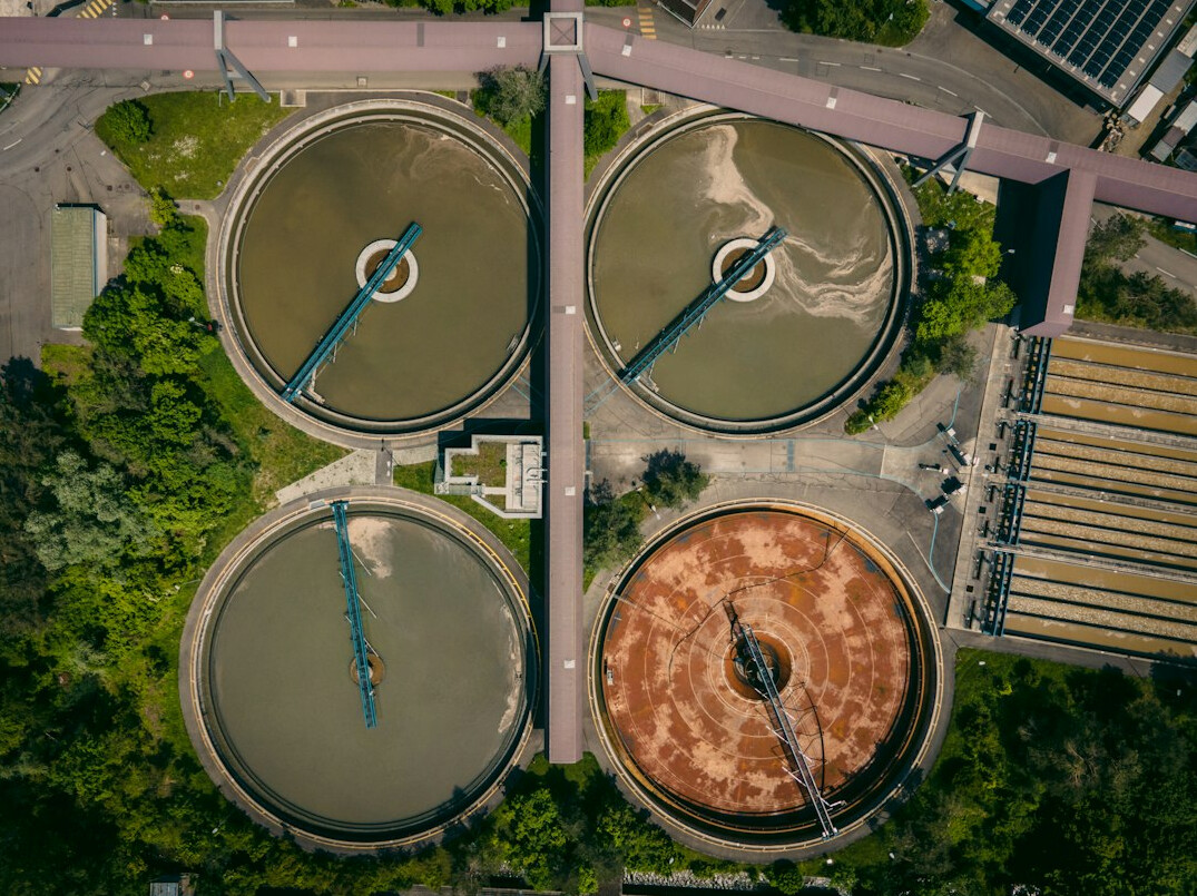 zurich sewer system